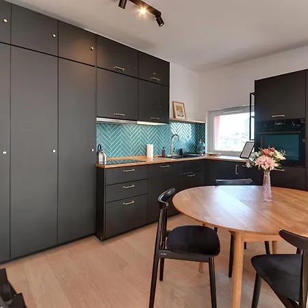 Διαμέρισμα Rentplanet - Worcella *